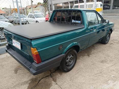 VOLKSWAGEN Saveiro 1.8 CL, Foto 5