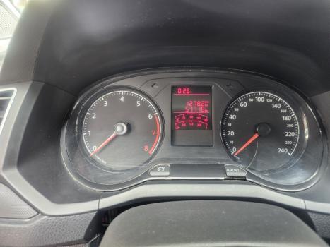 VOLKSWAGEN Saveiro 1.6 G7 CABINE SIMPLES ROBUST FLEX, Foto 4