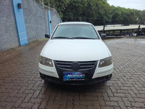 VOLKSWAGEN Saveiro 1.6 G4 FLEX, Foto 1