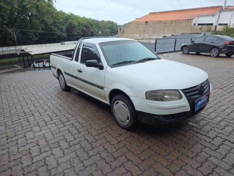 VOLKSWAGEN Saveiro 1.6 G4 FLEX, Foto 2