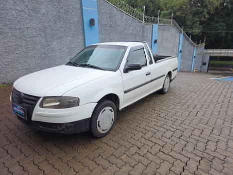 VOLKSWAGEN Saveiro 1.6 G4 FLEX, Foto 3