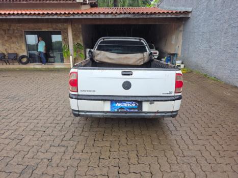 VOLKSWAGEN Saveiro 1.6 G4 FLEX, Foto 6