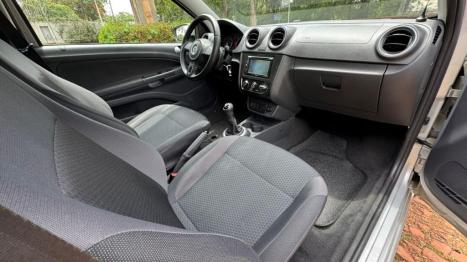 VOLKSWAGEN Saveiro 1.6 G6 TRENDLINE CABINE ESTENDIDA FLEX, Foto 5