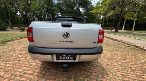 VOLKSWAGEN Saveiro 1.6 G6 TRENDLINE CABINE ESTENDIDA FLEX, Foto 12