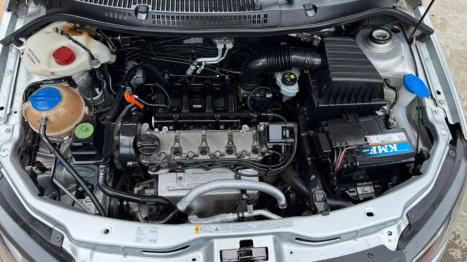 VOLKSWAGEN Saveiro 1.6 G6 TRENDLINE CABINE ESTENDIDA FLEX, Foto 13