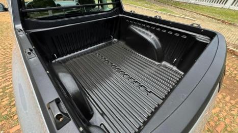 VOLKSWAGEN Saveiro 1.6 G6 TRENDLINE CABINE ESTENDIDA FLEX, Foto 14