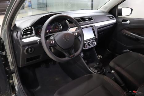 VOLKSWAGEN Saveiro 1.6 16V FLEX MSI TRENDLINE CABINE SIMPLES, Foto 4