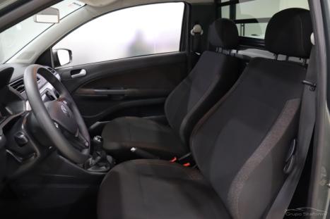 VOLKSWAGEN Saveiro 1.6 16V FLEX MSI TRENDLINE CABINE SIMPLES, Foto 7