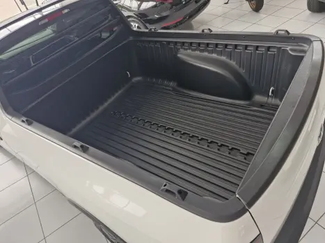 VOLKSWAGEN Saveiro 1.6 16V FLEX MSI ROBUST CABINE SIMPLES, Foto 7