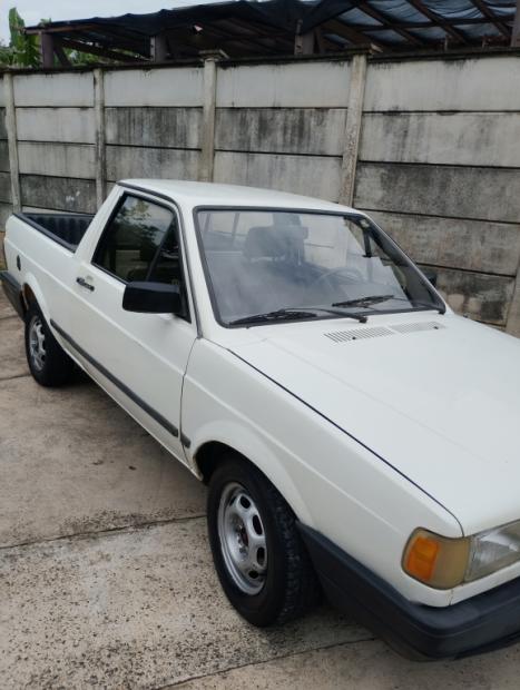 VOLKSWAGEN Saveiro 1.8 MI GL, Foto 2