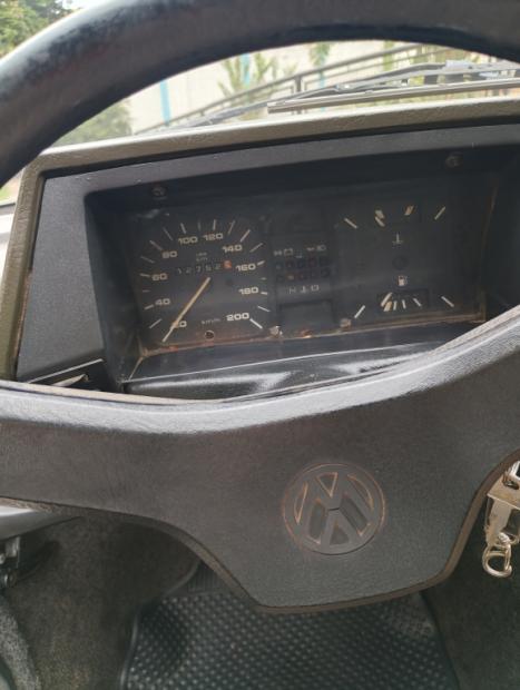 VOLKSWAGEN Saveiro 1.8 MI GL, Foto 3