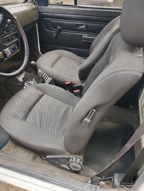 VOLKSWAGEN Saveiro 1.8 MI GL, Foto 4