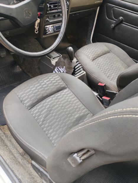 VOLKSWAGEN Saveiro 1.8 MI GL, Foto 5