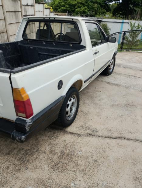 VOLKSWAGEN Saveiro 1.8 MI GL, Foto 6