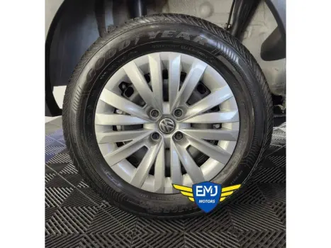 VOLKSWAGEN Saveiro 1.6 G7 ROBUST CABINE DUPLA FLEX, Foto 11