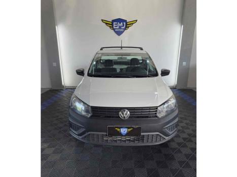 VOLKSWAGEN Saveiro 1.6 G6 ROBUST FLEX, Foto 2