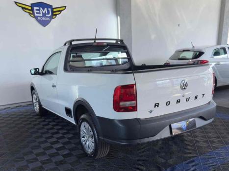 VOLKSWAGEN Saveiro 1.6 G6 ROBUST FLEX, Foto 4