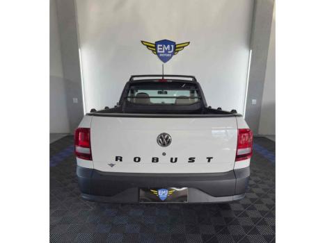 VOLKSWAGEN Saveiro 1.6 G6 ROBUST FLEX, Foto 5