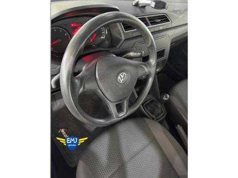 VOLKSWAGEN Saveiro 1.6 G6 ROBUST FLEX, Foto 7