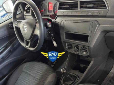 VOLKSWAGEN Saveiro 1.6 G6 ROBUST FLEX, Foto 8