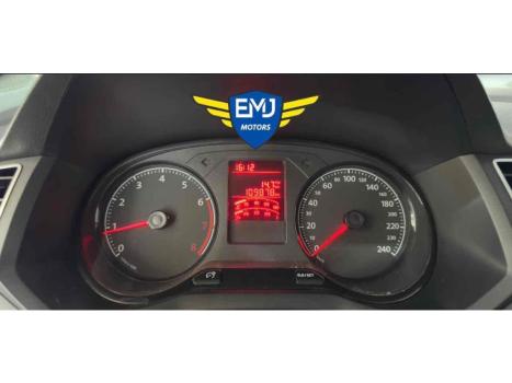 VOLKSWAGEN Saveiro 1.6 G6 ROBUST FLEX, Foto 9