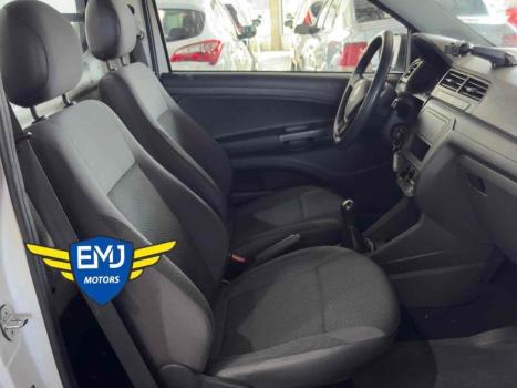 VOLKSWAGEN Saveiro 1.6 G6 ROBUST FLEX, Foto 10