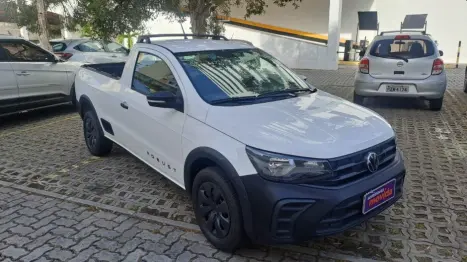 VOLKSWAGEN Saveiro 1.6 G6 ROBUST FLEX, Foto 2