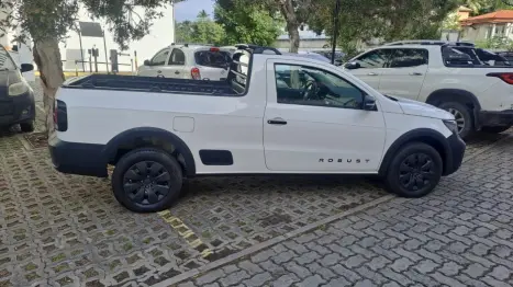 VOLKSWAGEN Saveiro 1.6 G6 ROBUST FLEX, Foto 3