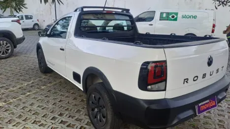 VOLKSWAGEN Saveiro 1.6 G6 ROBUST FLEX, Foto 6