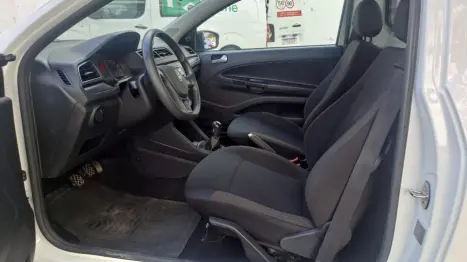VOLKSWAGEN Saveiro 1.6 G6 ROBUST FLEX, Foto 8