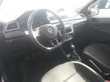 VOLKSWAGEN Saveiro 1.6 G6 ROBUST FLEX, Foto 5