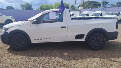 VOLKSWAGEN Saveiro 1.6 G6 ROBUST FLEX, Foto 3