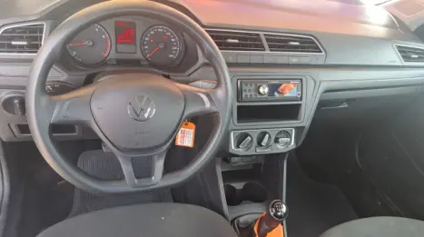 VOLKSWAGEN Saveiro 1.6 G6 ROBUST FLEX, Foto 5