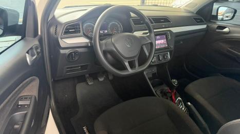 VOLKSWAGEN Saveiro 1.6 16V FLEX MSI TRENDLINE CABINE SIMPLES, Foto 7