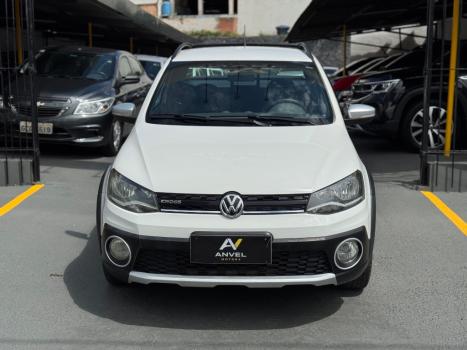 VOLKSWAGEN Saveiro 1.6 16V G6 CROSS CABINE ESTENDIDA FLEX, Foto 1