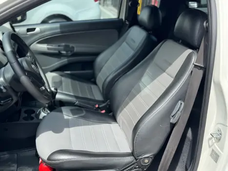 VOLKSWAGEN Saveiro 1.6 16V G6 CROSS CABINE ESTENDIDA FLEX, Foto 8