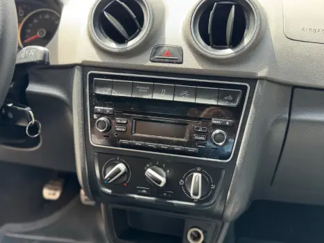 VOLKSWAGEN Saveiro 1.6 16V G6 CROSS CABINE ESTENDIDA FLEX, Foto 9