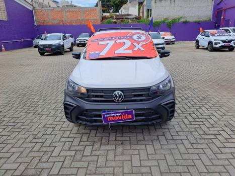 VOLKSWAGEN Saveiro 1.6 G6 ROBUST FLEX, Foto 1
