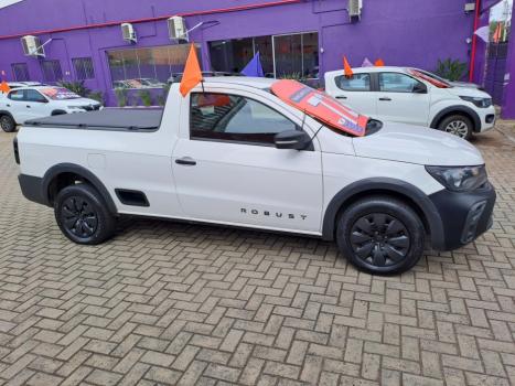 VOLKSWAGEN Saveiro 1.6 G6 ROBUST FLEX, Foto 3