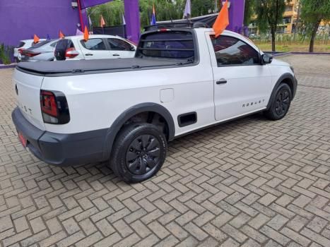 VOLKSWAGEN Saveiro 1.6 G6 ROBUST FLEX, Foto 6