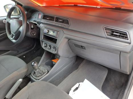 VOLKSWAGEN Saveiro 1.6 G6 ROBUST FLEX, Foto 7