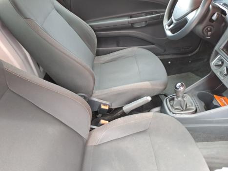 VOLKSWAGEN Saveiro 1.6 G6 ROBUST FLEX, Foto 8