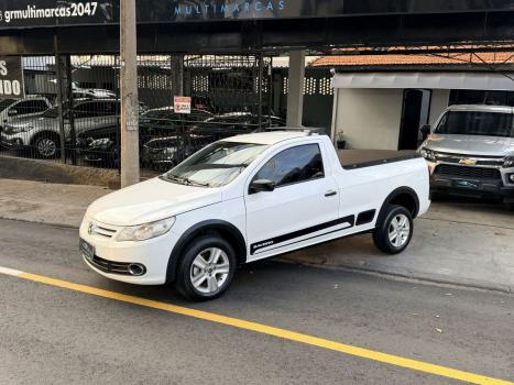 VOLKSWAGEN Saveiro 1.6 G5 TREND FLEX, Foto 2