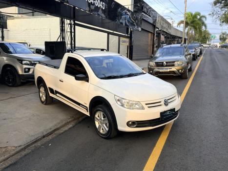 VOLKSWAGEN Saveiro 1.6 G5 TREND FLEX, Foto 3