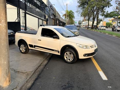 VOLKSWAGEN Saveiro 1.6 G5 TREND FLEX, Foto 4