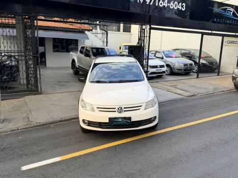 VOLKSWAGEN Saveiro 1.6 G5 TREND FLEX, Foto 5