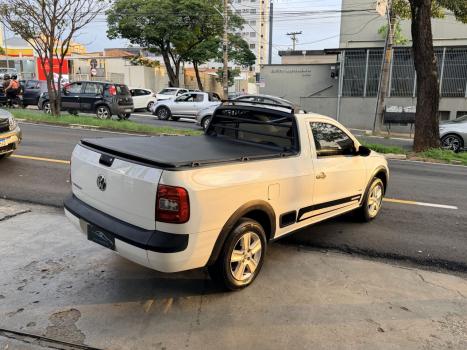 VOLKSWAGEN Saveiro 1.6 G5 TREND FLEX, Foto 6