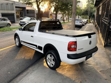 VOLKSWAGEN Saveiro 1.6 G5 TREND FLEX, Foto 7