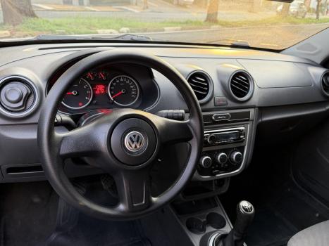 VOLKSWAGEN Saveiro 1.6 G5 TREND FLEX, Foto 8