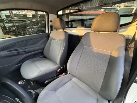 VOLKSWAGEN Saveiro 1.6 G5 TREND FLEX, Foto 9